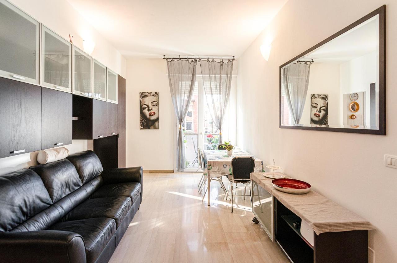 Dimora Panesa Apartment Bologna Exterior photo