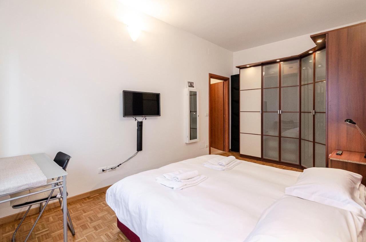 Dimora Panesa Apartment Bologna Exterior photo