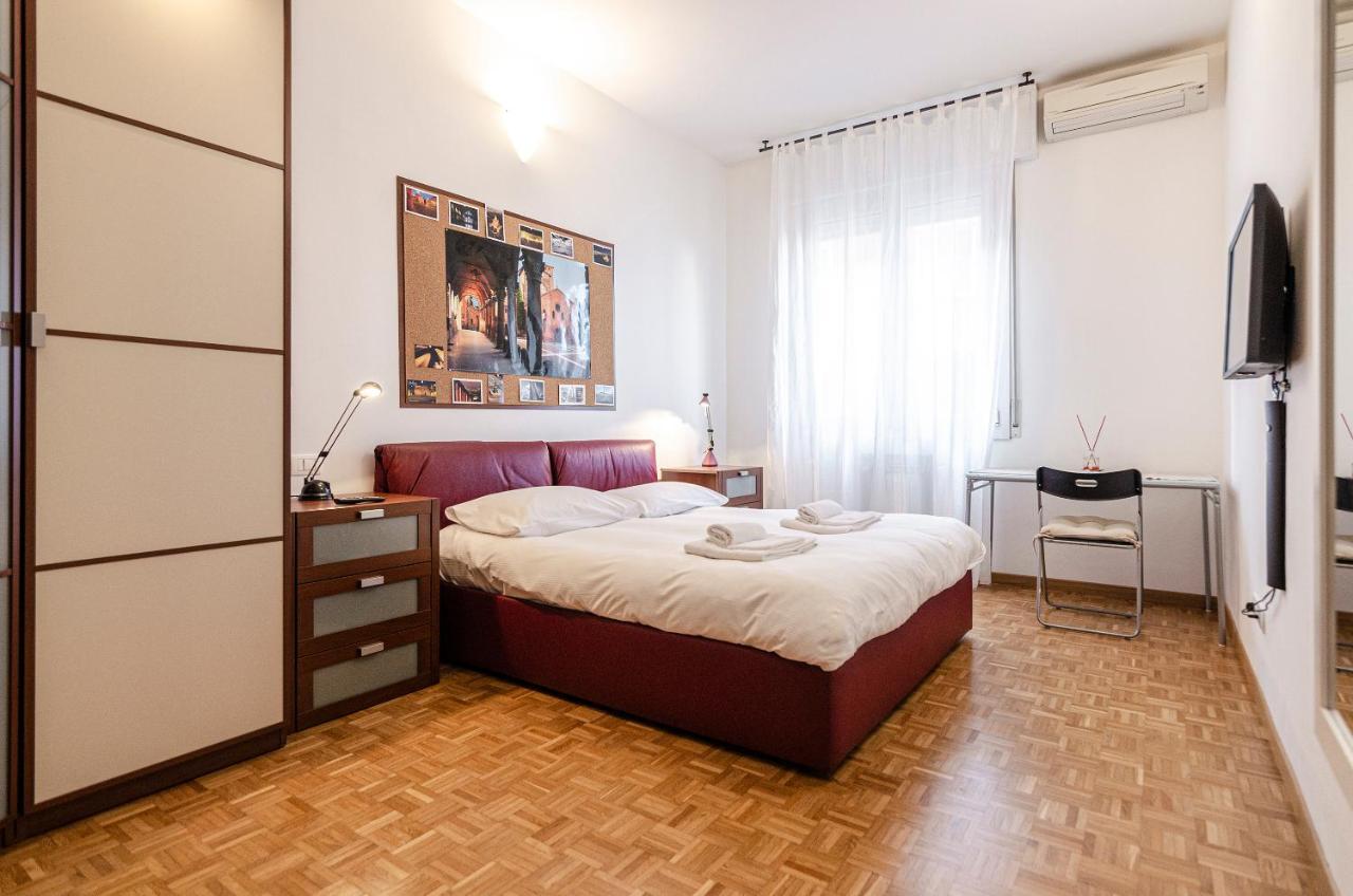 Dimora Panesa Apartment Bologna Exterior photo