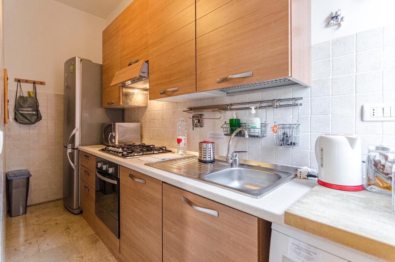 Dimora Panesa Apartment Bologna Exterior photo