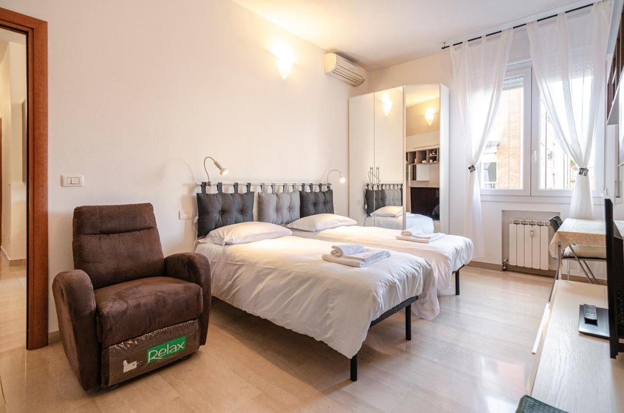 Dimora Panesa Apartment Bologna Exterior photo